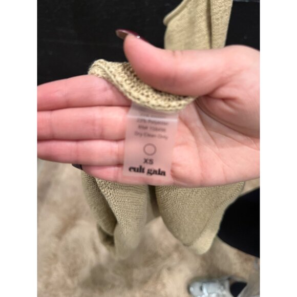 Cult Gaia Serita Dress Size XS - Picture 6 of 7